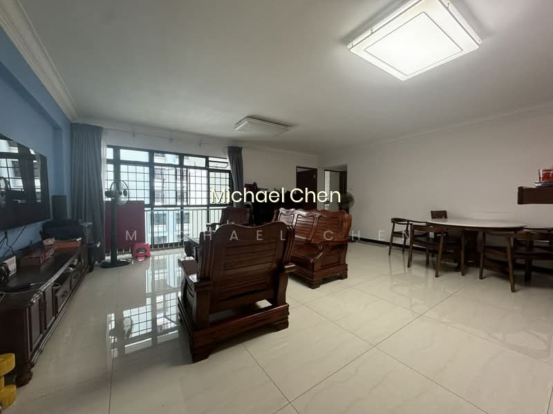 268B BOON LAY DRIVE