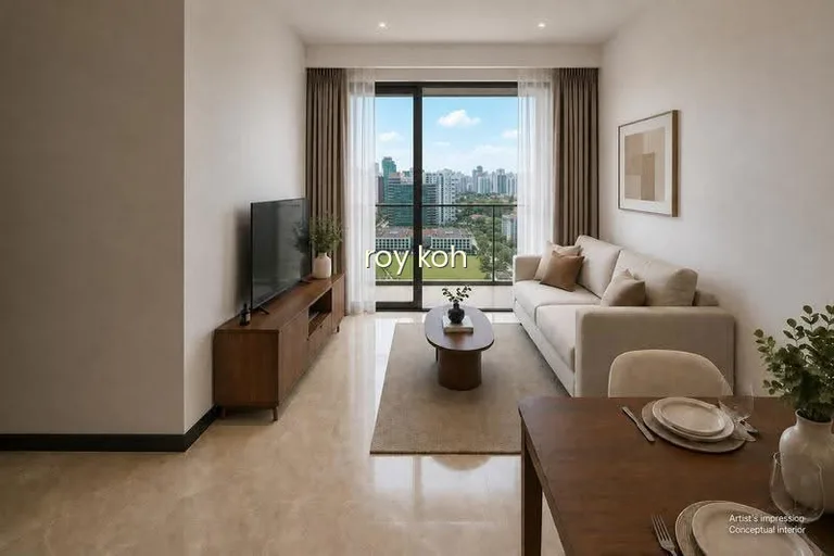 Pullman Residences image 1 of 10
