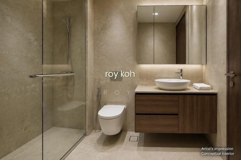 Pullman Residences photo 2