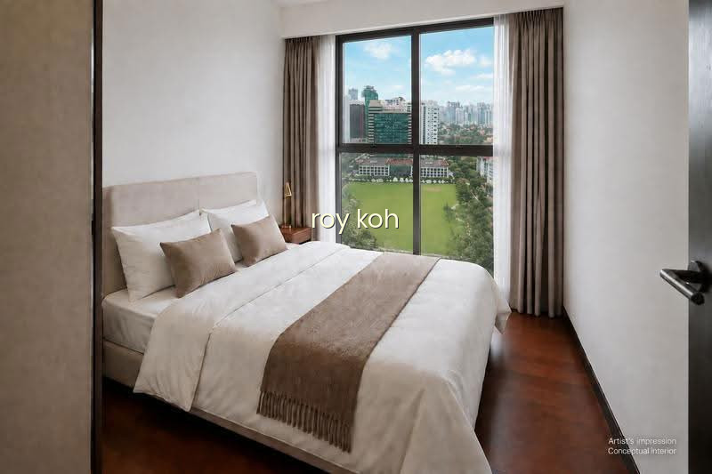 Pullman Residences photo 3
