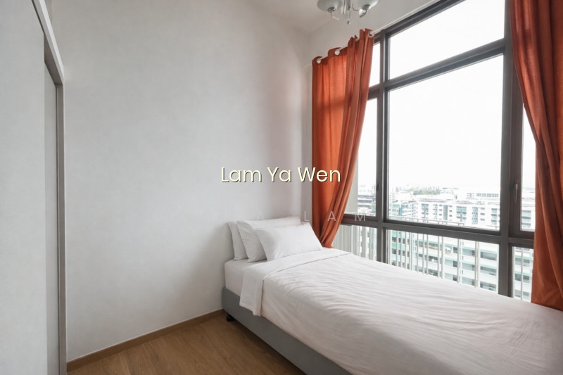 NINE RESIDENCES photo 2
