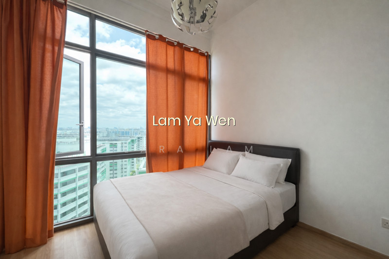 NINE RESIDENCES photo 3