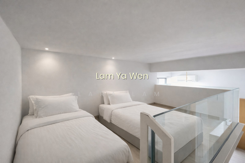 NINE RESIDENCES photo 4