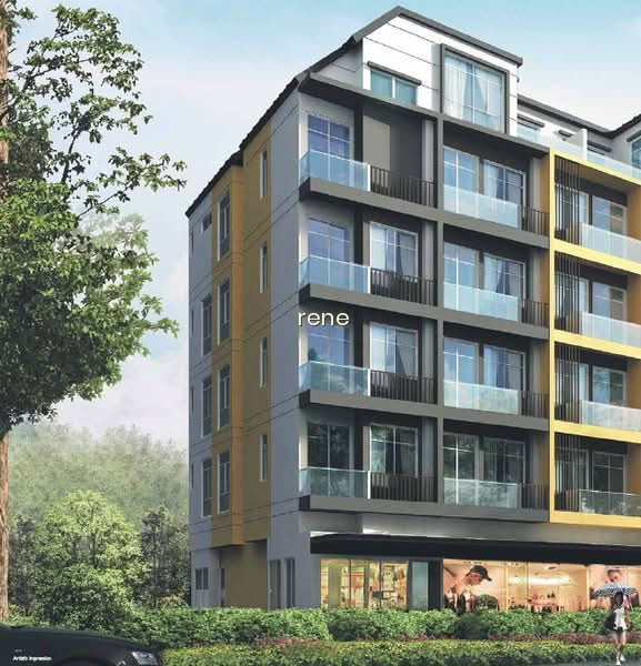 SUITES AT BUKIT TIMAH photo 6