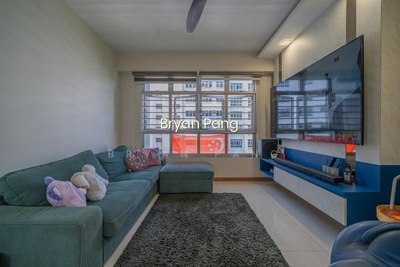460B BUKIT BATOK WEST AVENUE 9 image 1 of 10