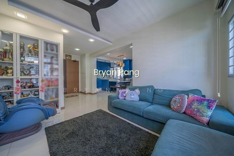 460B BUKIT BATOK WEST AVENUE 9 photo 4