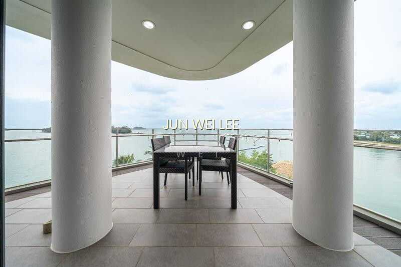 Seascape @ Sentosa Cove photo 6