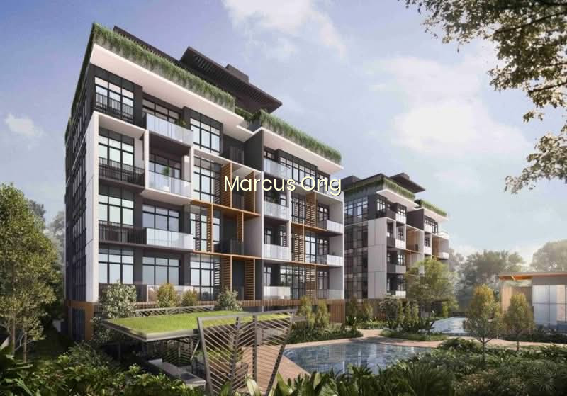 PHOENIX RESIDENCES photo 5