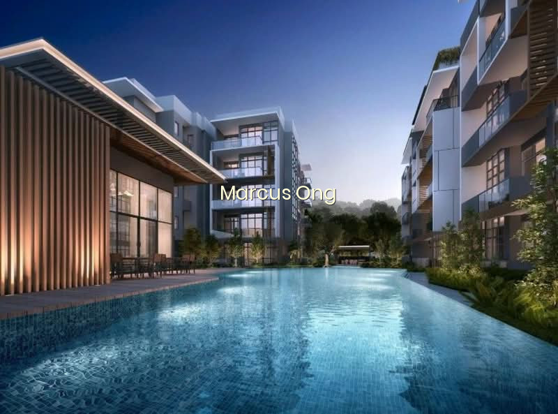 PHOENIX RESIDENCES photo 6