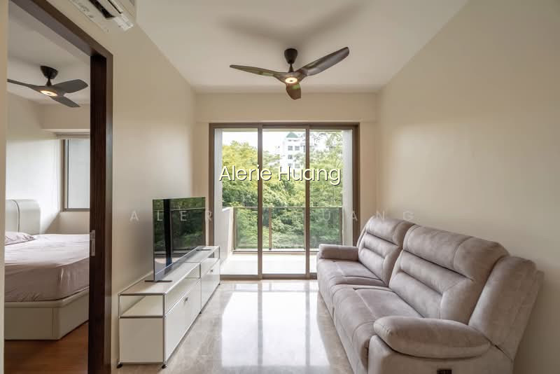 Forett at Bukit Timah image 1 of 10