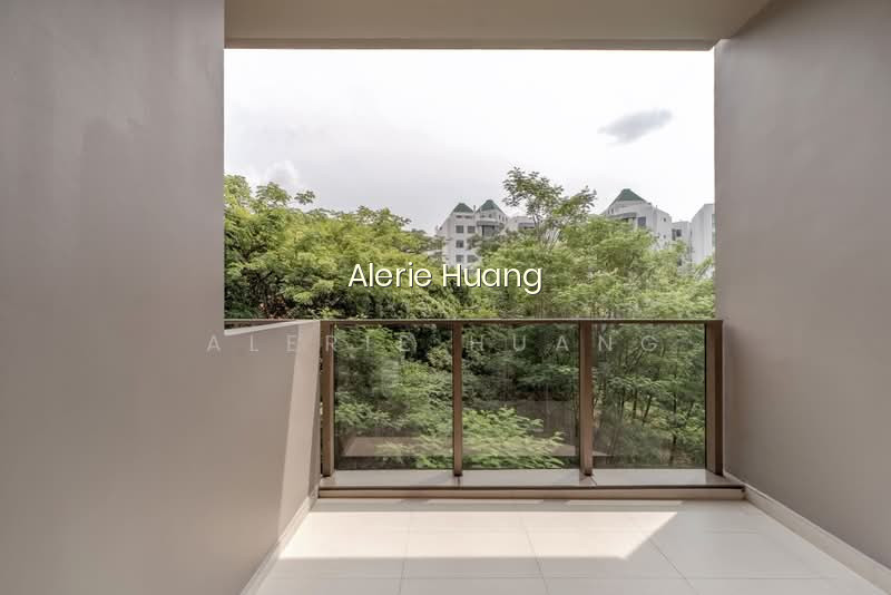 Forett at Bukit Timah photo 2