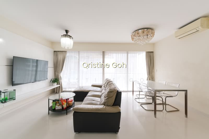 AUSTVILLE RESIDENCES image 1 of 10