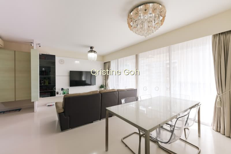 AUSTVILLE RESIDENCES photo 2