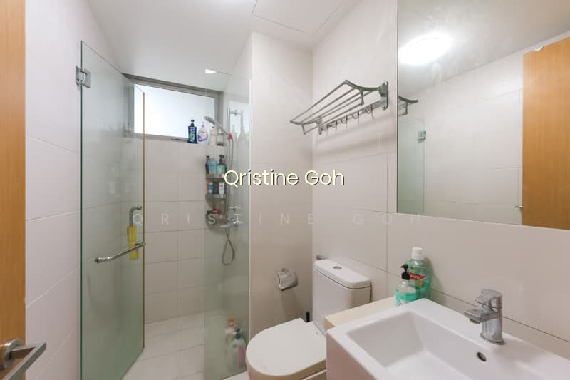 AUSTVILLE RESIDENCES photo 6