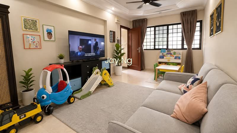 115 SERANGOON NORTH AVENUE 1 image 1 of 10