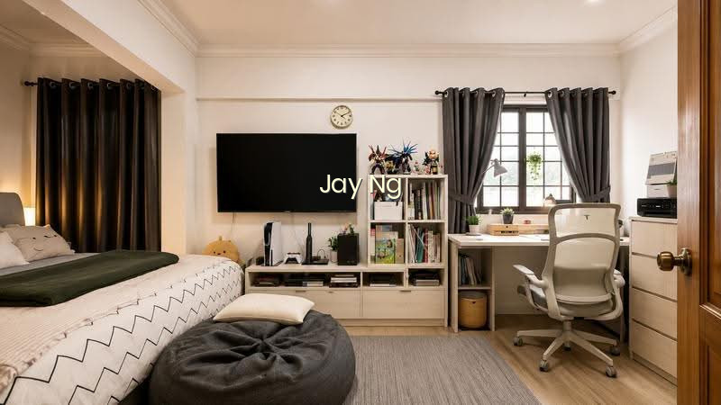 115 SERANGOON NORTH AVENUE 1 photo 5