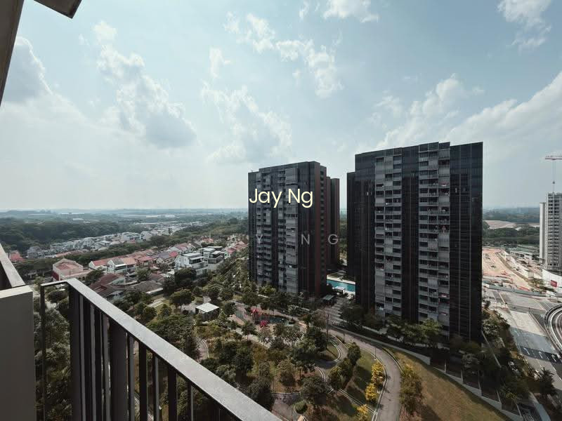 High Park Residences image 1 of 10