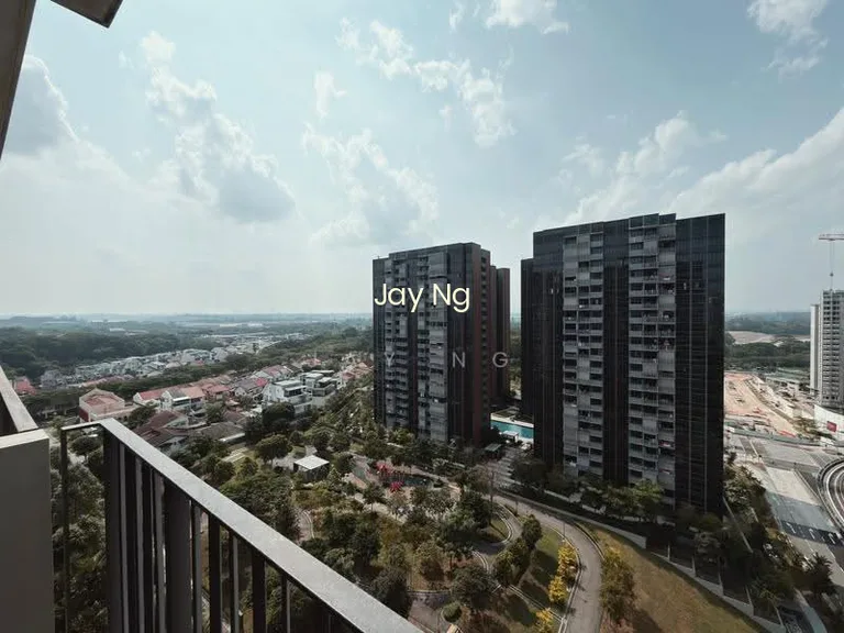 High Park Residences image 1 of 10