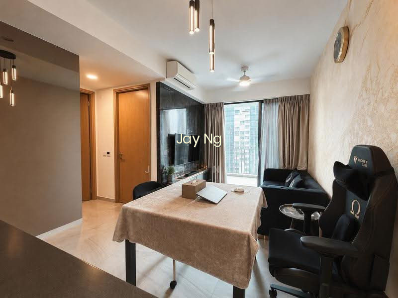 High Park Residences photo 2