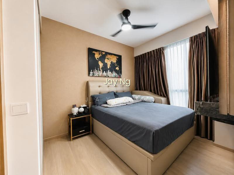 High Park Residences photo 4