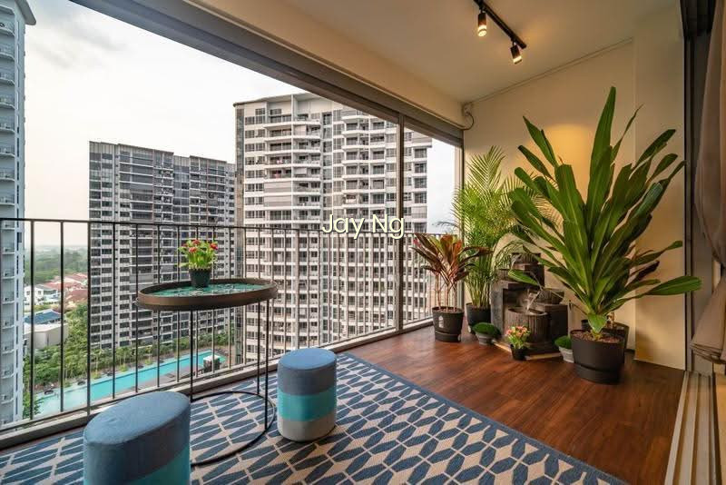 High Park Residences photo 6