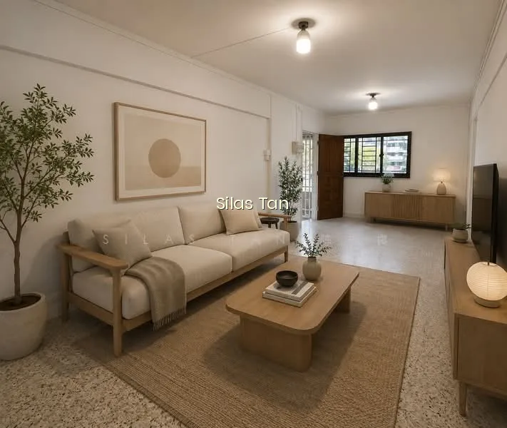 61 Telok Blangah Heights image 1 of 10