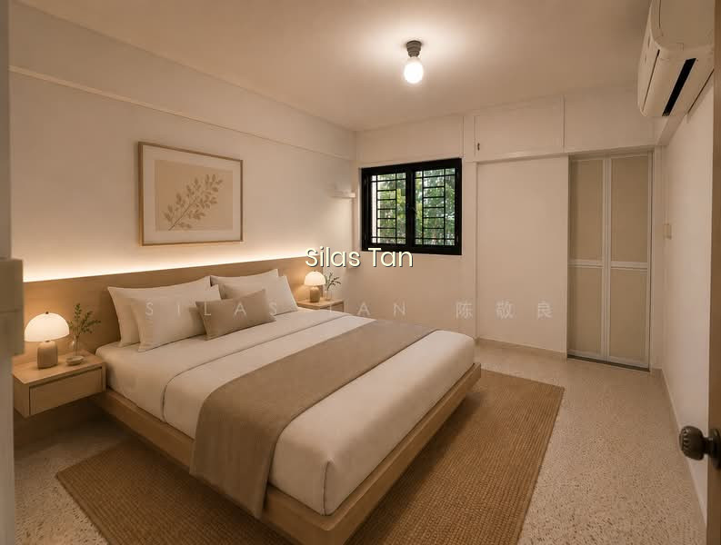 61 TELOK BLANGAH HEIGHTS photo 2