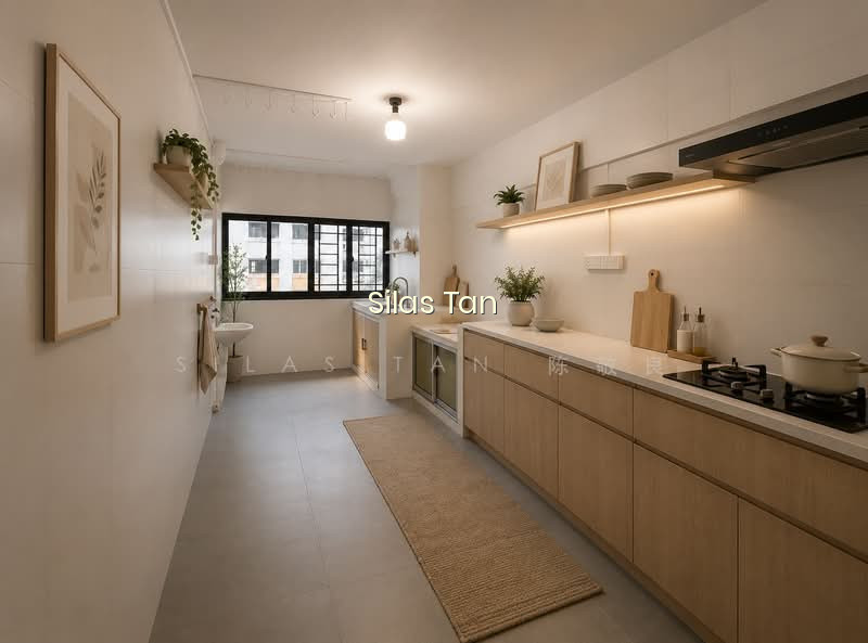 61 TELOK BLANGAH HEIGHTS photo 3