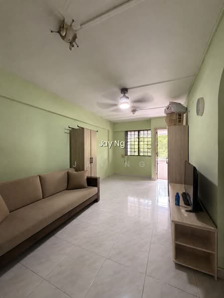 481 JURONG WEST STREET 41