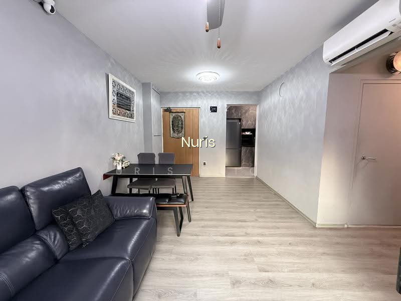 95B HENDERSON ROAD photo 3