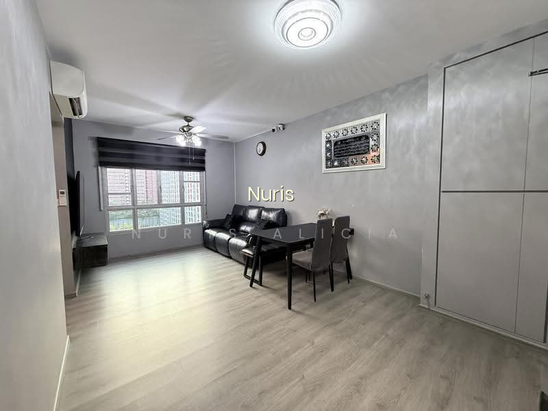 95B HENDERSON ROAD photo 4