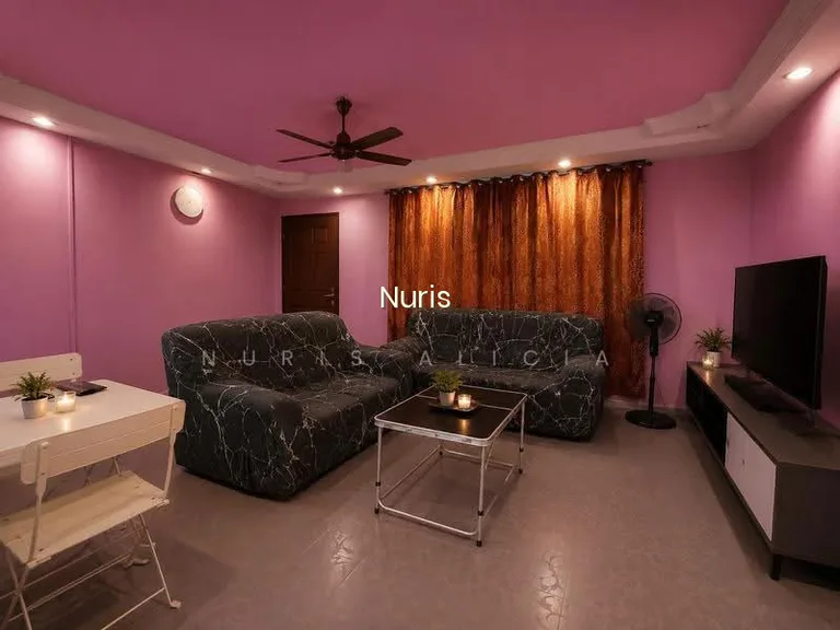 246 Yishun Avenue 9 image 1 of 10
