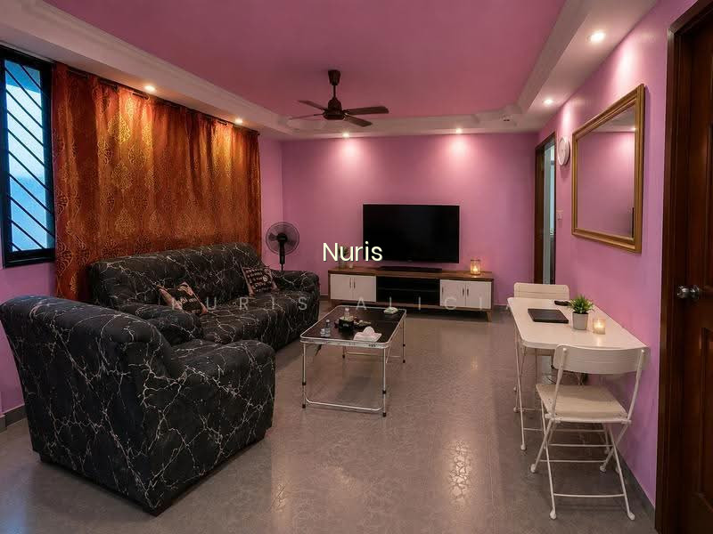 246 YISHUN AVENUE 9 photo 2