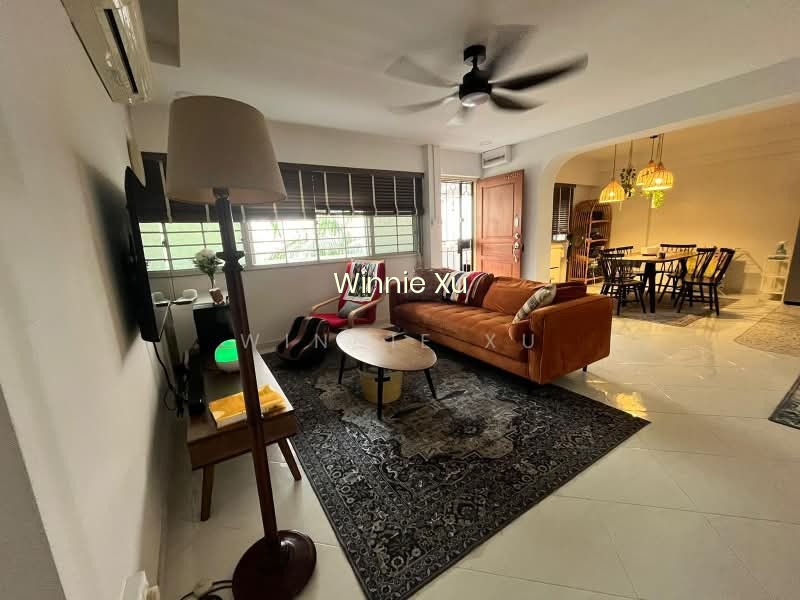 513 PASIR RIS STREET 52 image 1 of 10