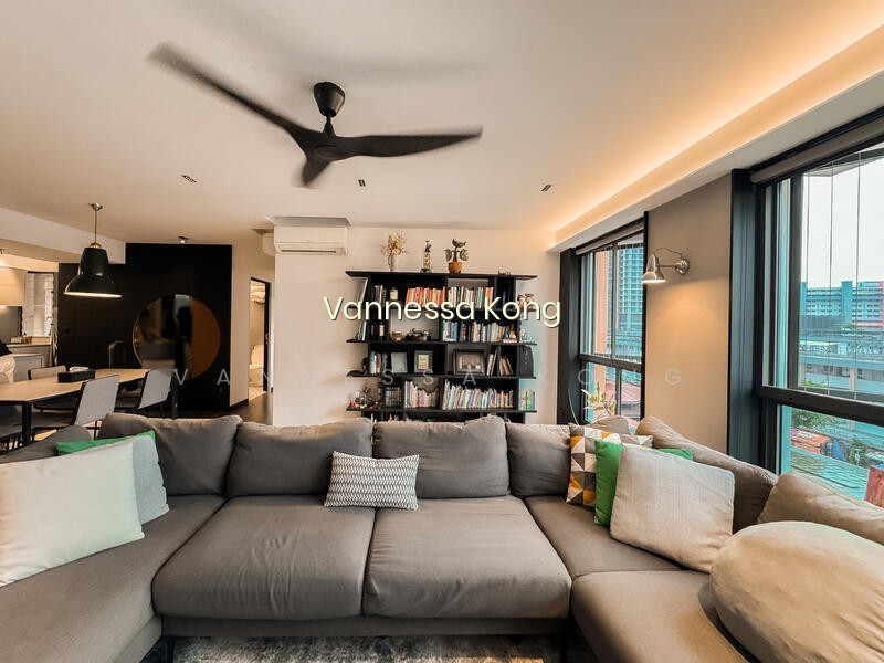 445B CLEMENTI AVENUE 3 photo 3