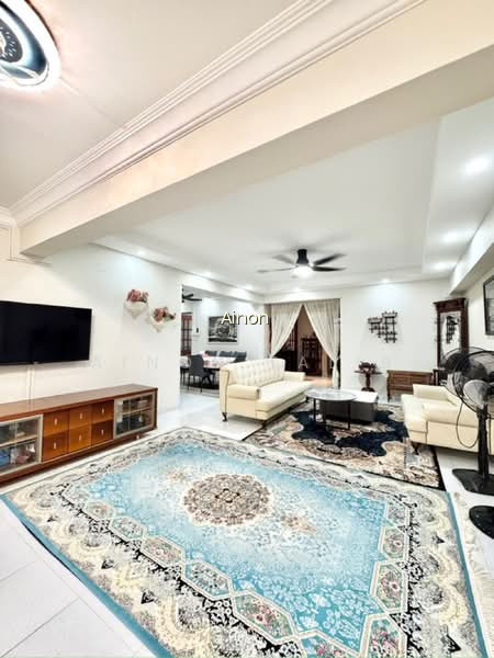 459 PASIR RIS DRIVE 4 photo 2