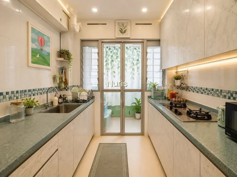 91A Telok Blangah Street 31 image 1 of 7