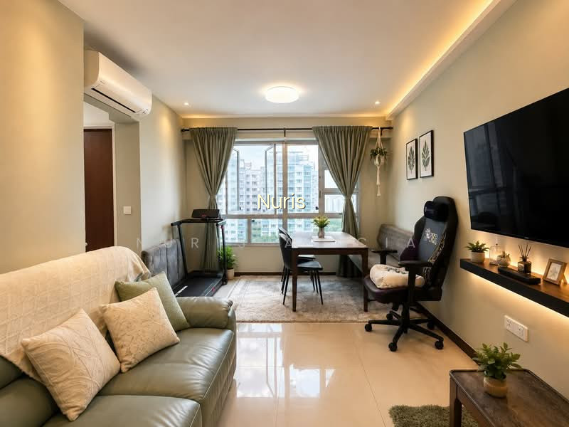 91A TELOK BLANGAH STREET 31 photo 2