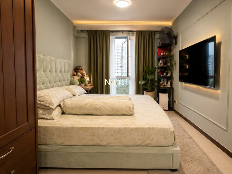 91A TELOK BLANGAH STREET 31 photo 4