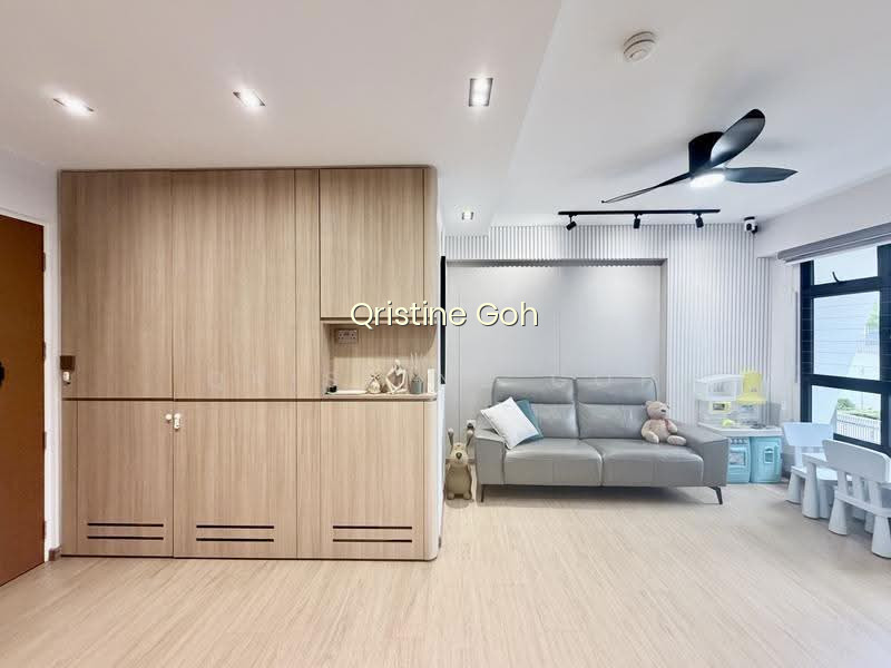 113A ALKAFF CRESCENT photo 2