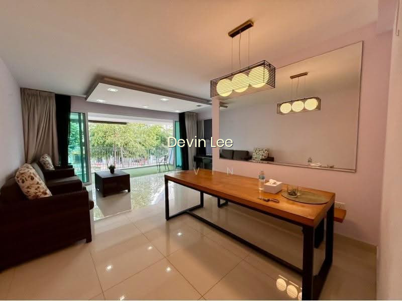 588A ANG MO KIO STREET 52