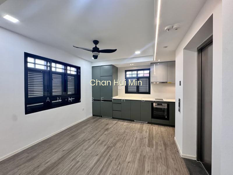 AVENUE SOUTH RESIDENCE image 1 of 10