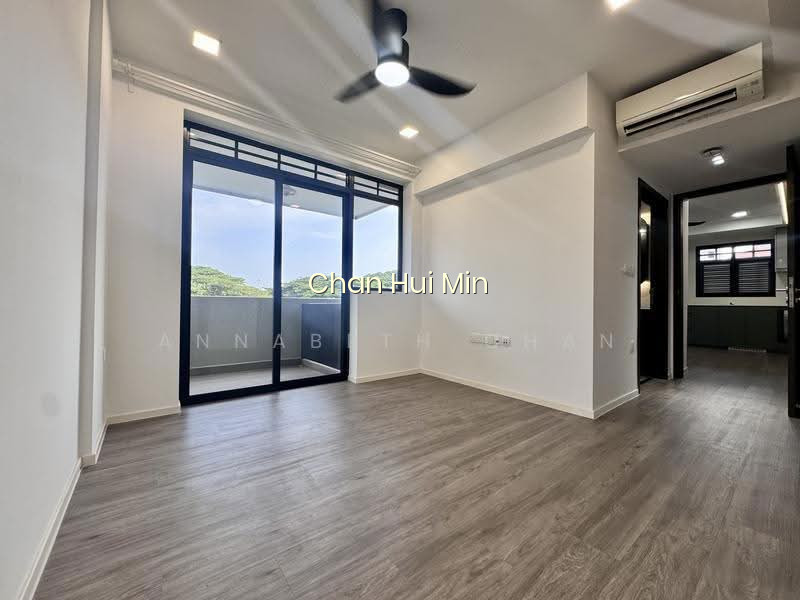 AVENUE SOUTH RESIDENCE photo 2