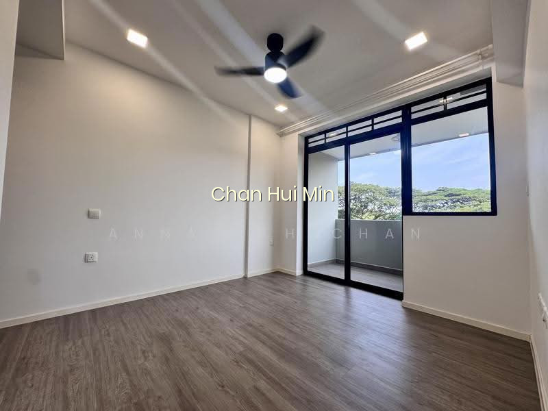 AVENUE SOUTH RESIDENCE photo 3