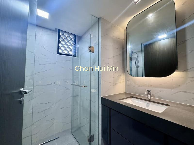 AVENUE SOUTH RESIDENCE photo 4
