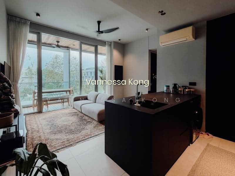 Seletar Park Residence image 1 of 10