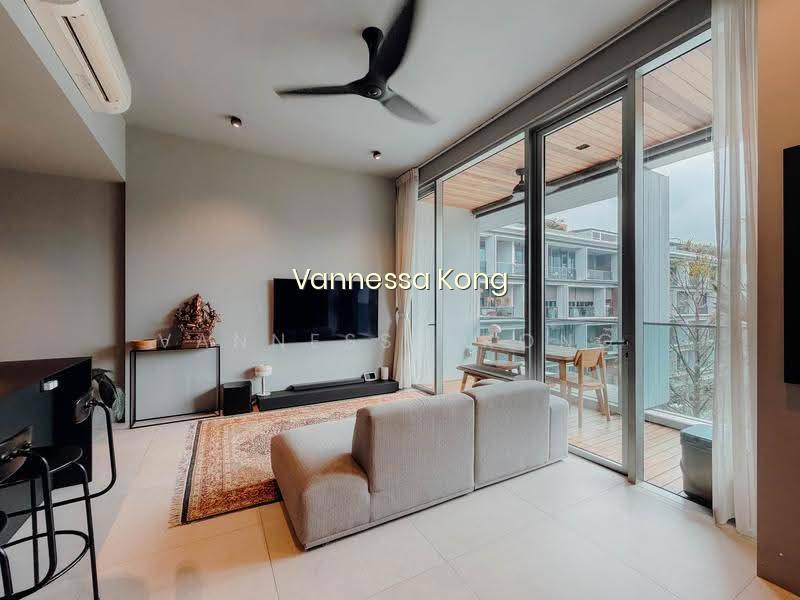Seletar Park Residence photo 3
