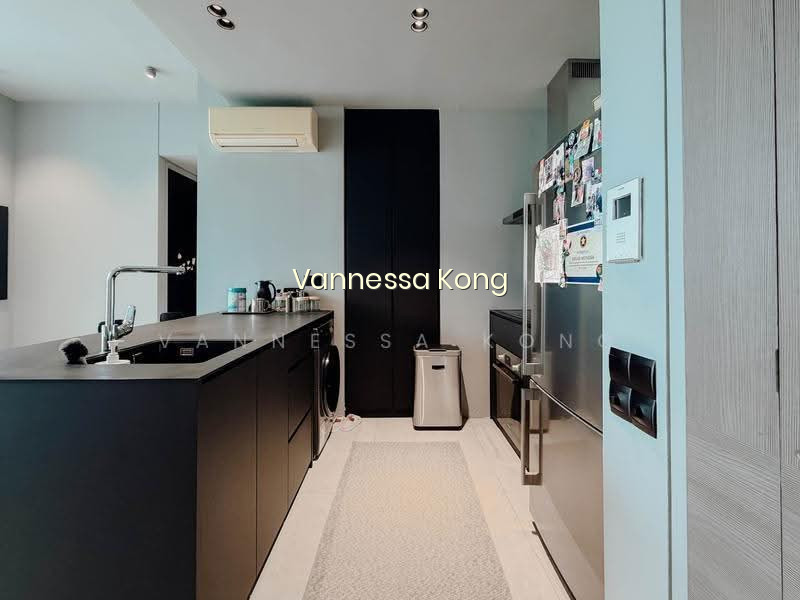 Seletar Park Residence photo 5