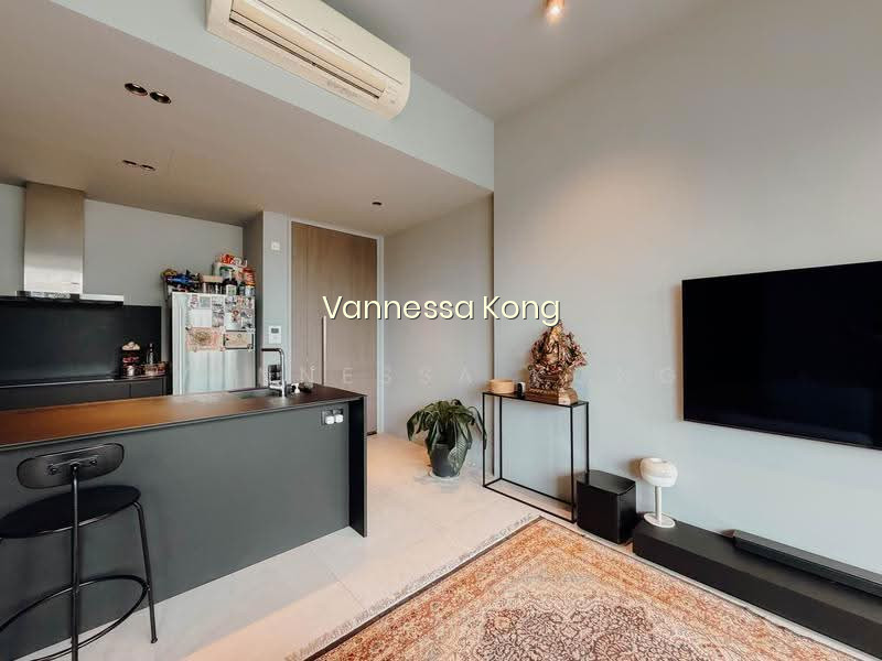 Seletar Park Residence photo 6