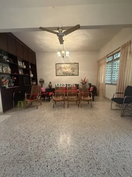 Lorong Marzuki image 1 of 5